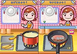 Buy Me: Cooking Video Games - LAmag