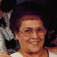 Obituary information for Paula Tijerina