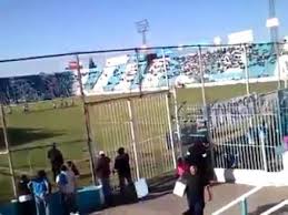 Atletico tucuman eng yaxshi to'purarlar. Atletico Tucuman En Las Malas Youtube