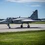 Swedish Military Units Deployed to Finland to Bolster Airspace Defense Amid Rising Baltic Tensions