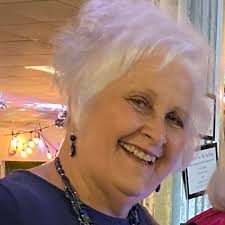 Remembering Joyce Shedd (Reid) from Champion Days