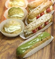 Blog Mode Le Monde De Tokyobanhbao Blog Mode Gourmand Patisserie Francaise Desserts Francais Patisserie
