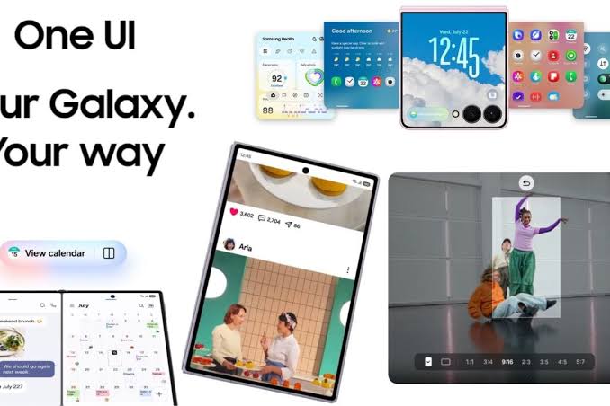 Samsung ने शुरू किया One UI 9 का ग्लोबल रोलआउट, इन मॉडल्स को मिलेगा अपडेट - News18 हिंदी