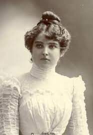 Victorian Hairstyle C 1890 S Victorian Hairstyles Historical Hairstyles Vintage Portraits