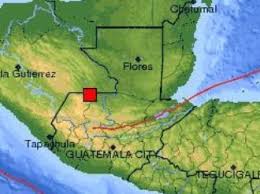 © © all rights reserved. 10 Muertos Por Sismo De Magnitud 7 4 Richter En Guatemala Duna 89 7 Duna 89 7