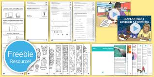 Schools play a central role in ensuring the smooth running of naplan tests. Naplan Test For Year 3 Naplan Practice Tests Preparation