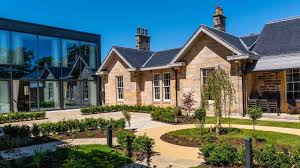 Piatti buoni e curati nella presentazione. Luxury Hotels In Scotland For Your Uk Holiday Ness Walk