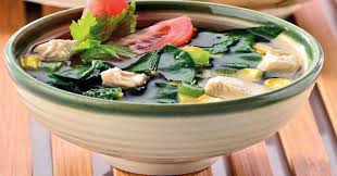 Salad sayur untuk ibu menyusui. 25 Resep Salad Buah Untuk Ibu Menyusui Trend Inspirasi