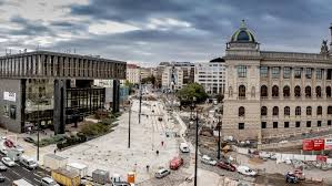 Národní muzeum je největší muzeum v čr spravuje několik objektů v praze i mimo. Budovy Narodniho Muzea V Praze Jsou Konecne Propojeny Tvarchitect Com