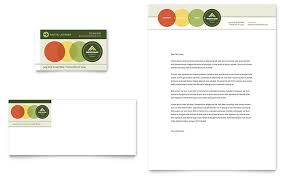 Adobe indesign business card templates. Mortgage Broker Business Card Letterhead Template Design