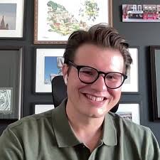 Conversations with Sales Exec Nick Kuoma