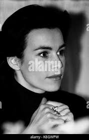 Valerie french Black and White Stock Photos & Images