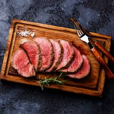 Serve a feast everyone will be talking about. Dinner Menu Featuring Beef Tenderloin