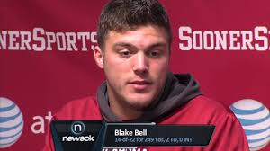 Oklahoma football: Thursday night extravaganza saved