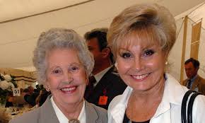 Angela Rippon suggests going outside could be key to treating people with  dementia