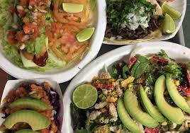 It flows into the dining area with an atmospheric cast iron wood burning stove and kitchen with breakfast bar. Where To Get Authentic And Homemade Mexican Food On Long Island