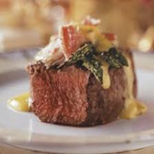 Lean yet succulent and elegant. This Is My Favorite Meal Ever That Is All Beef Recipes Food Recipes