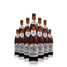 We researched beers from new belgium brewing, stone brewing, redbridge, and more to help you choose. Maisel S Weisse Alcohol Free Wheat Beer 500ml Bottles 0 5 Abv 12 Pack