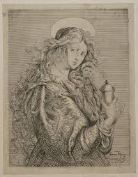 Mary Magdalene Anna Maria Vajani Italian Active C 1630 Geography Made In Rome Italy Europe Date Mary Magdalene Mary Magdalene And Jesus Maria Magdalena