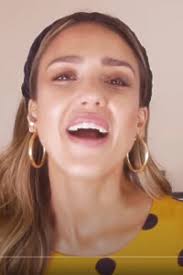 Jessica Alba Getting Honest with Jessica Marie Garcia Jessica Alba Youtube  December 9, 2020