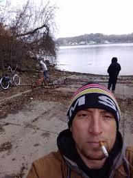 Streets in America…