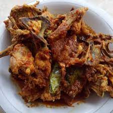 Resep Tulang Ayam Pedas Manis Oleh Meila S Kitchen Cookpad