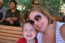 The Heart of a Mother