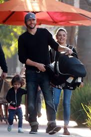 A complete timeline of mila kunis and ashton kutcher's relationship. Ashton Kutcher Mila Kunis More Kids On The Way She Reveals Their Plans Hollywood Life