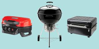 top gas, charcoal, and pellet grill reviews