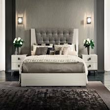 Lether Bedroom