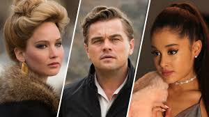 Iggy azalea (official music video). Mega Cast Fur Neuen Netflix Film Leonardo Dicaprio Ariana Grande Jennifer Lawrence Und Viele Viele Mehr Kino News Filmstarts De