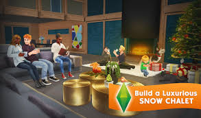 The sims freeplay features free and convenient downloading. Free Download The Sims Freeplay Apk For Android