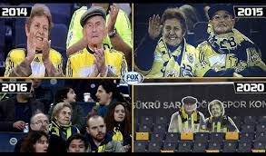 Fenerium is the club's own company which markets licensed products of fenerbahçe sk. Fenerbahce Rinde Homenaje A La Pareja De Ancianos Que Murio Como Fans Mediotiempo