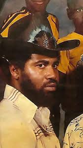 WILLIE HANDY JR. Obituary