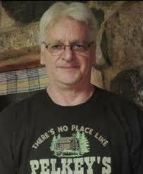 Donald Pelkey's Instagram, Twitter & Facebook