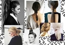 Nous avons donc besoin de quelques idées de. Coiffure Simple Les Plus Belles Coiffures Simples Elle