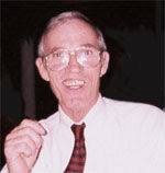 James Payne Obituary (2012)