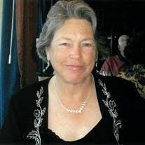 Mary Lou Hudgins Obituary