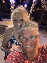 Fun night at Blueprint Bar and Grill in downtown Lake Worth