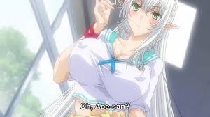 Love x Holic ep2 ENG SUB Hentai Online HD