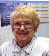 Obituary information for Jeannine V. Almashy