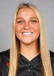 2024 Softball Roster