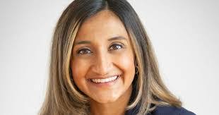 Avika Shah's Instagram, Twitter & Facebook