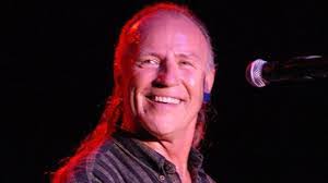 Interview -- Mark Farner (Grand Funk Railroad)