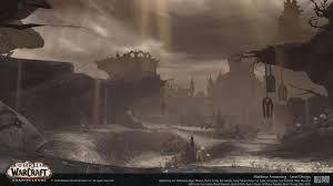 Mr matt armstrong, director, dec 1975, 13 mar 2012. Shadowlands Art Blast Revendreth Ardenweald And The Maw By Level Designer Matthew Armstrong Wowhead News