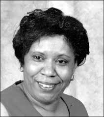 Ella Ruth McCree Morrow