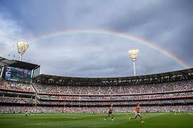 I Go Here Every Week Review Of Melbourne Cricket Ground