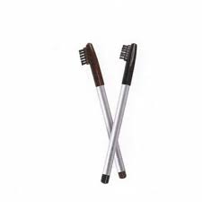 Jual Wardah Eyebrow Pencil Pensil Alis Wardah Coklat Hitam Jakarta Selatan Aisha Cosmetics Tokopedia