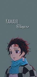 Kamado Tanjiro Wallpaper Aesthetic Anime Demon Pink Wallpaper Anime Anime Background