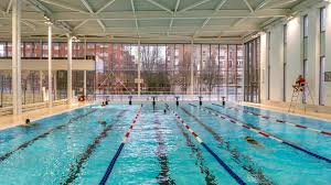 From wikimedia commons, the free media repository. Jo 2024 Trois Bassins De Natation Temporaires Seront Legues A La Seine Saint Denis